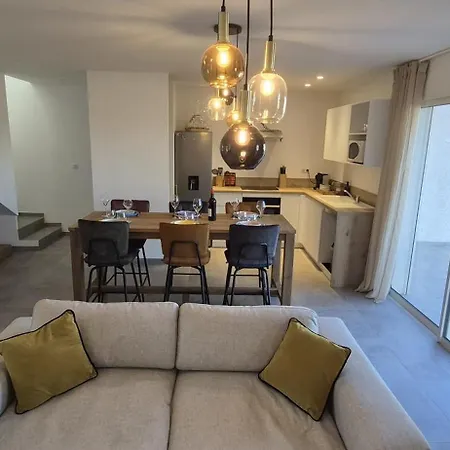 Maison Neuve 2024 Avec Jardin